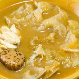 หูฉลามน้ำแดง M