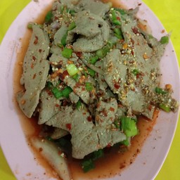 ตับหวาน