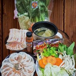 ตือบะ ชาบูหมูกระทะ สาขาเพชรบูรณ์ สาขาเพชรบูรณ์