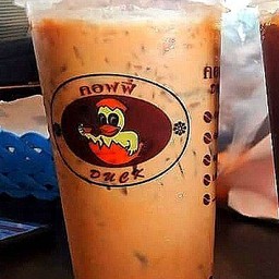 กาแฟโบราณ+กาแฟสด