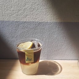 Allez Allez Coffee Co.