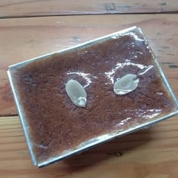 วิ ขนม