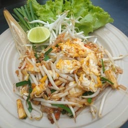 อาปาขนมจีบ-เตี๋ยวหลอด สาขาสุเทพ(หน้าวัดโป่งน้อย)