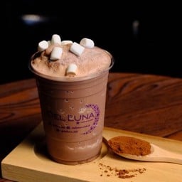 โกโก้ปั่น(Cocoa frappé)