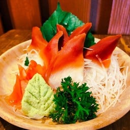Ronin Sushi