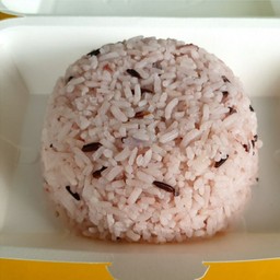 ข้าวเปล่า