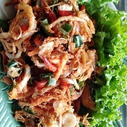 ร้านแจ๋ว