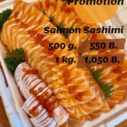 Salmon 1 Kg
