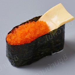 ชีสไข่กุ้ง