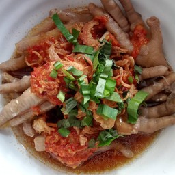 ซุปเปอร์(ขาไก่)