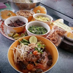 ครัวเจ้แคทบุญเกิด
