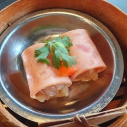 แฮมไก่