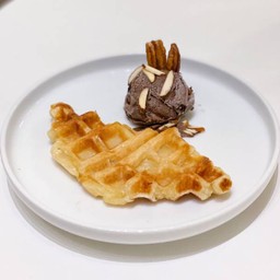 A’ Seoul cafe