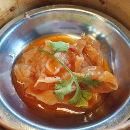 ครีบหอยเชลล์