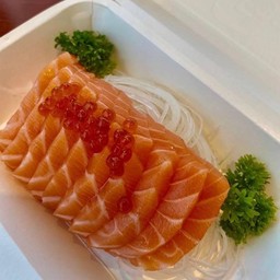 Salmon 100g
