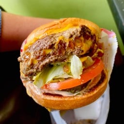 Shake Shack Grand Central Terminal