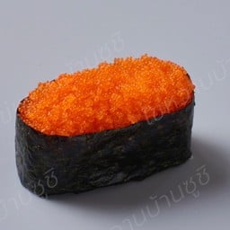 ไข่กุ้งส้ม