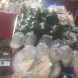 DoubleBFood สะพานแม่ย่า