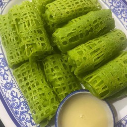 ขนมบ้านนิฮะห์