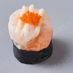 กุ้งแก้ว