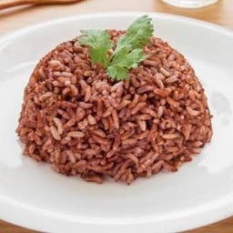 ข้าวกล้องสามสี