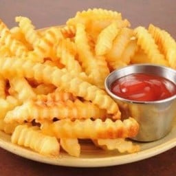 เฟรนฟราย