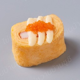 ไข่ห่อปูอัด