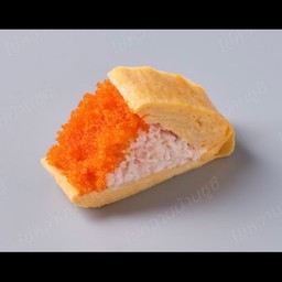 ไข่หวานแซนวิช