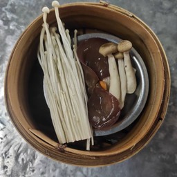 เห็ดหูหนู