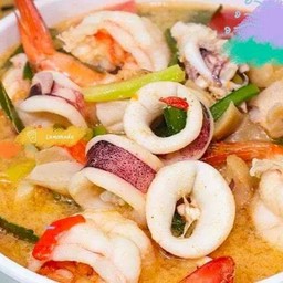 ต้มยำรวมมิตร