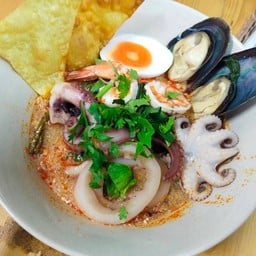 ก๋วยเตี๋ยวนำชัย นายชัย