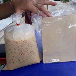 โป้ง@เปิ้ลcoffeโบราณ