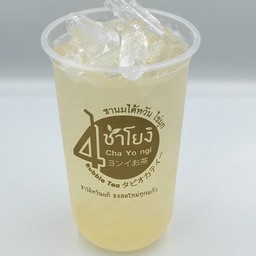 น้ำผึ้งมะนาว