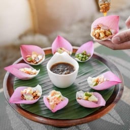 แกะ กะ บัว ฟาร์มคาเฟ่ & เรสเตอร์รองค์