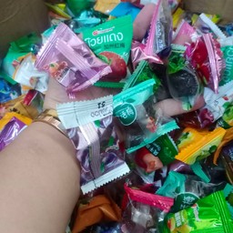 บ้วยรวมรส500 กรัม