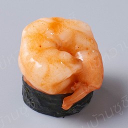 กุ้งกิมจิ