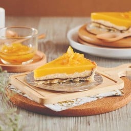 Yuzu House (Permanently Closed) เวลา สินธร วิลเลจ หลังสวน