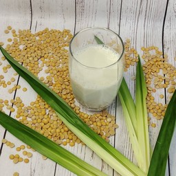 น้ำเต้าหู้ธรรมดา