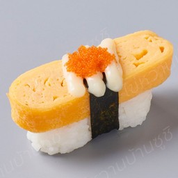 ไข่หวานสลัด