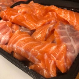เศษ ตกตัดแต่ง 500g ติด Grey Meat