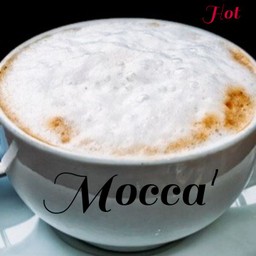 กาแฟต้ม มอคค่า