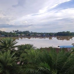 โรงแรมเจ้าพระยาธาราริเวอร์ไซด์