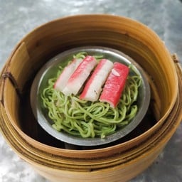 หมี่หยก