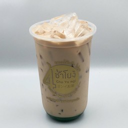 ชานม มินท์