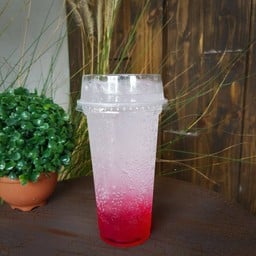 แดงโซดา