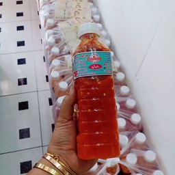 น้ำยำ 10 ขวดขนาด 500 ml