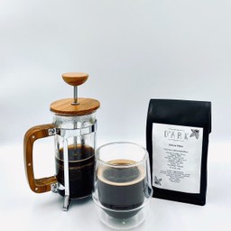 Ethiopia Hambella Buku Able G1 Natural 250g