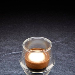 Single Espresso Macchiato