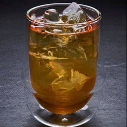 Iced Jasmine Tea