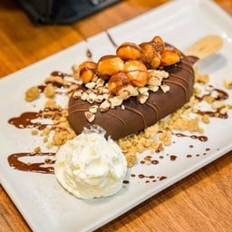Peak Chocolate Passionist CentralwOrld
